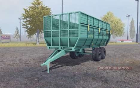 ПС 45 для Farming Simulator 2013