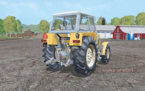 Ursus 904 для Farming Simulator 2015