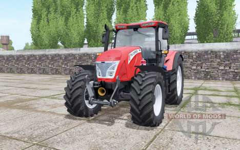 McCormick X7.440 для Farming Simulator 2017