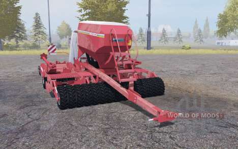 Horsch Pronto 4 DC для Farming Simulator 2013