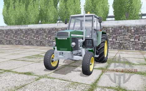 Ursus 912 для Farming Simulator 2017