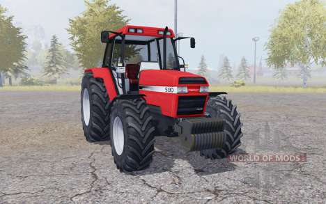 Case International 5130 для Farming Simulator 2013