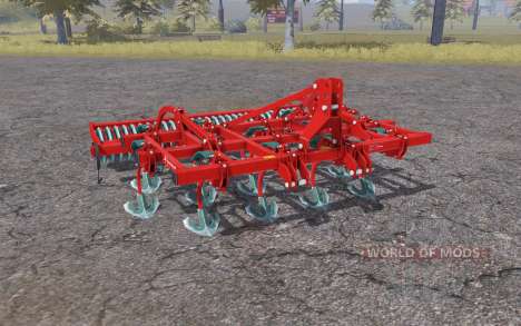Kverneland CLC 400 pro для Farming Simulator 2013