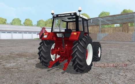 International 1246 для Farming Simulator 2015
