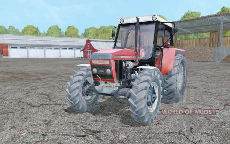 Zetor 10145 для Farming Simulator 2015