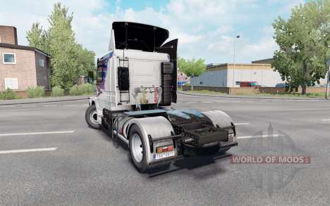 Scania T113H для Euro Truck Simulator 2