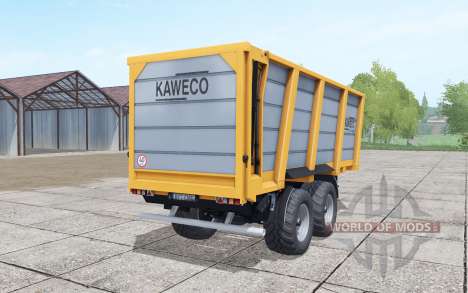 Kaweco PullBox 8000H для Farming Simulator 2017