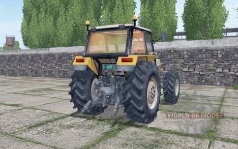 Ursus 1604 для Farming Simulator 2017