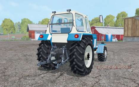 Fortschritt Zt 303-D для Farming Simulator 2015