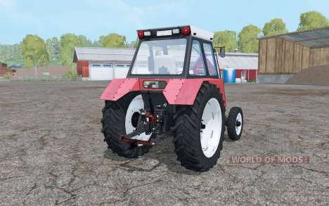 Universal 651 для Farming Simulator 2015