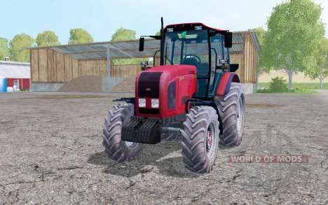 Беларус 2022.3 для Farming Simulator 2015