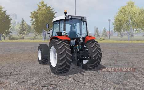 Steyr 4095 Kompakt для Farming Simulator 2013