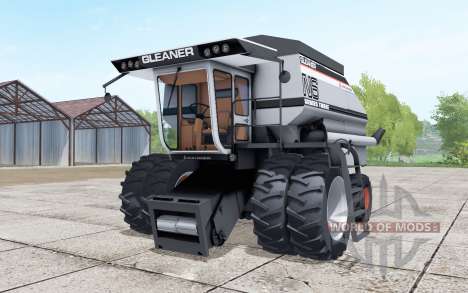Gleaner N6 для Farming Simulator 2017