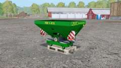 ZDT RM1-070 для Farming Simulator 2015