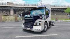 Scaniᶏ T113H 360 для Euro Truck Simulator 2