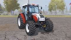 Steyr 4095 Kompakt для Farming Simulator 2013