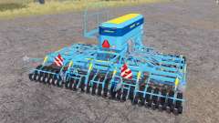 Farmet Excelent 6 Premium для Farming Simulator 2013