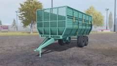 ПƇ 45 для Farming Simulator 2013