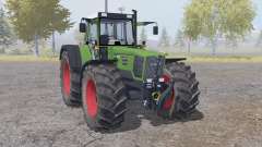 Fendt Favorit 824 double wheels для Farming Simulator 2013