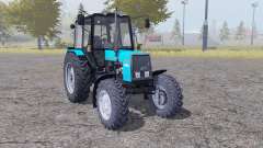 МТЗ 1025.2 Бᶒларус для Farming Simulator 2013