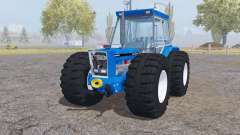 Ford County 764 animated element для Farming Simulator 2013
