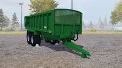 Bᶏiley TB 18 для Farming Simulator 2013
