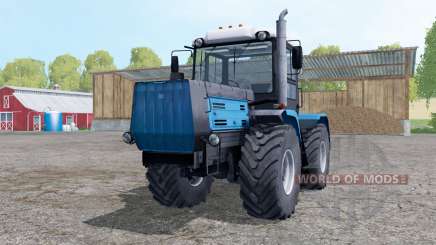 ХTЗ 17221-21 для Farming Simulator 2015