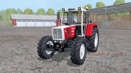 Steyr 8150 Turbo animated element для Farming Simulator 2015