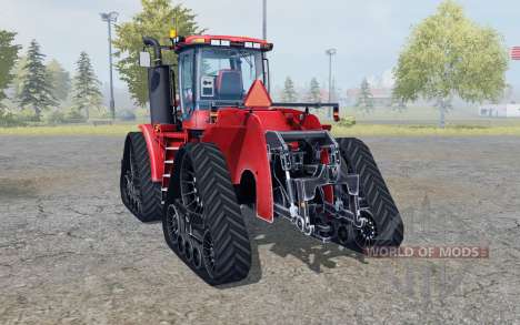 Case IH Steiger 500 Rowtrac для Farming Simulator 2013