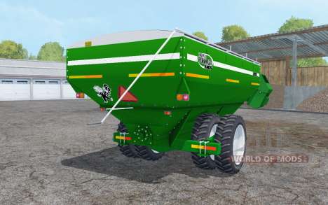 Kinze 1050 для Farming Simulator 2015