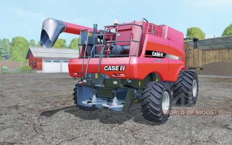 Case IH Axial-Flow 7130 для Farming Simulator 2015