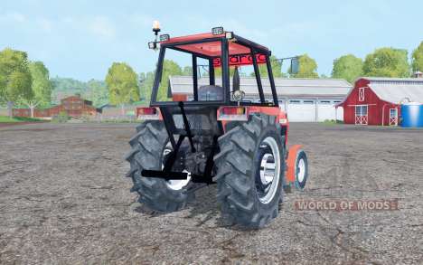 Ursus C-362 для Farming Simulator 2015