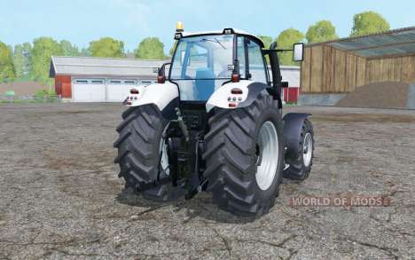 Hurlimann XL 130 для Farming Simulator 2015