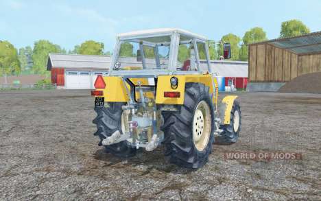 Ursus 904 для Farming Simulator 2015