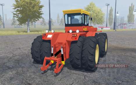 Versatile 555 для Farming Simulator 2013