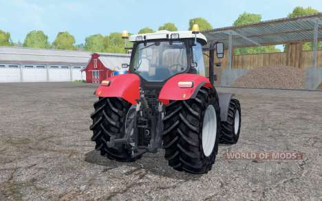 Versatile 305 для Farming Simulator 2015