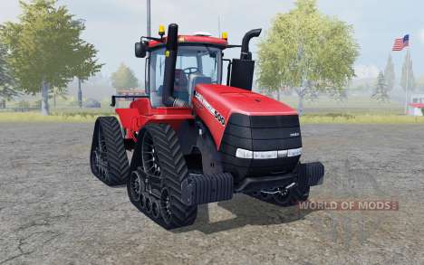 Case IH Steiger 500 Rowtrac для Farming Simulator 2013