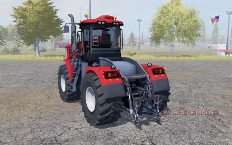 Кировец 9450 для Farming Simulator 2013