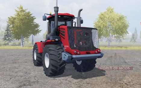 Кировец 9450 для Farming Simulator 2013