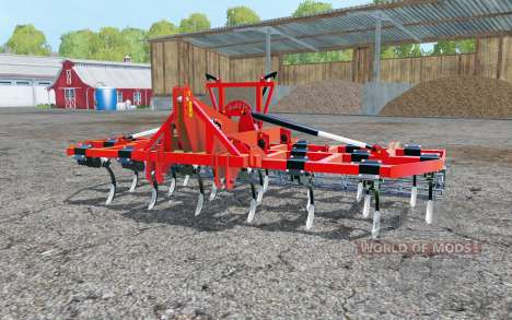 Vila SXHV-20 для Farming Simulator 2015