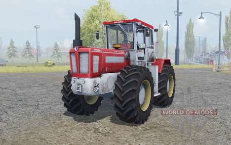 Schluter Profi-Trac 3000 TVL для Farming Simulator 2013