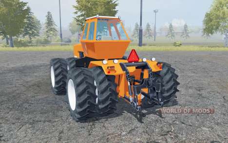 Allis-Chalmers 8550 для Farming Simulator 2013