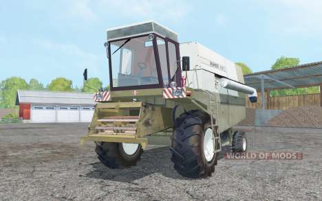 Fortschritt E 516 B для Farming Simulator 2015