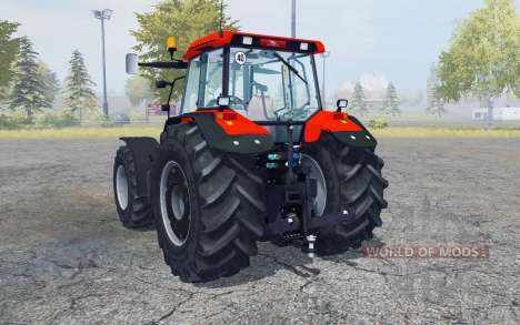 McCormick MTX 120 для Farming Simulator 2013
