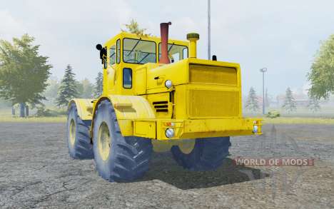 Кировец К-701 для Farming Simulator 2013