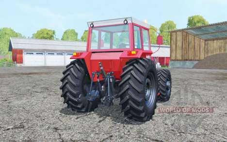 IMT 5100 для Farming Simulator 2015