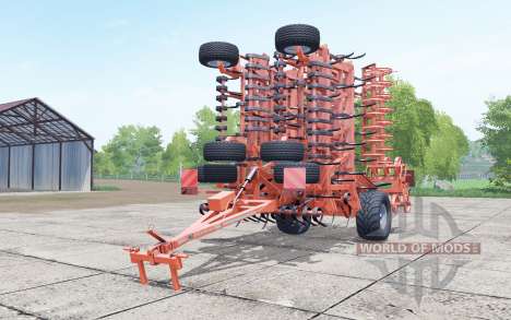 Kockerling Allrounder 1450 для Farming Simulator 2017