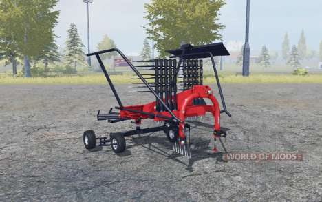 Vicon Andex 393 для Farming Simulator 2013