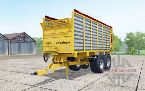 Veenhuis W400 для Farming Simulator 2017