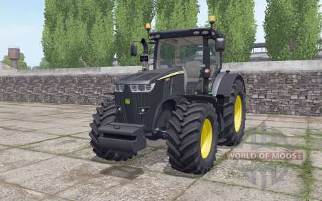 Zetor Crystal 160 для Farming Simulator 2017